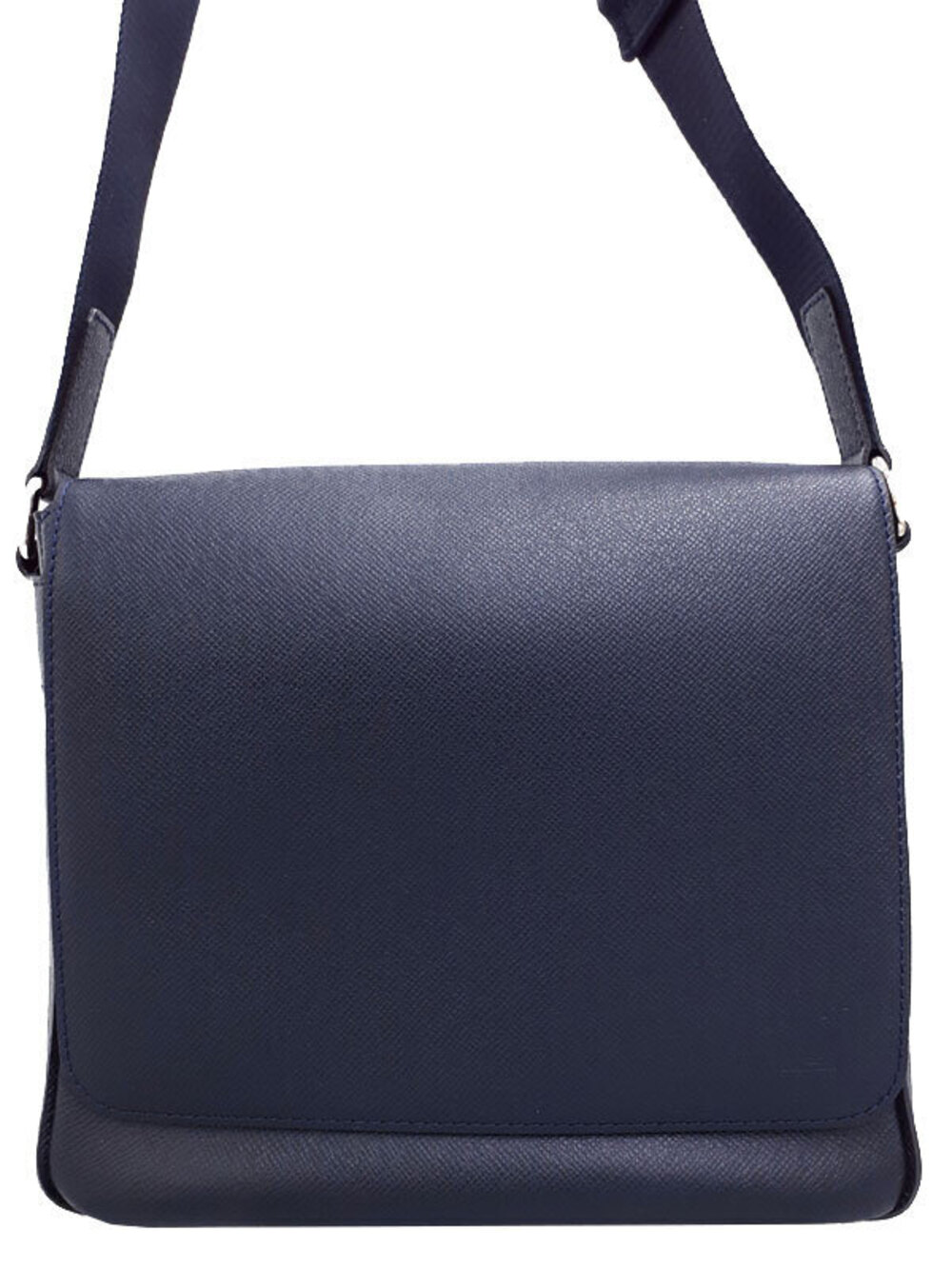 Louis Vuitton Taiga Roman Shoulder Bag
